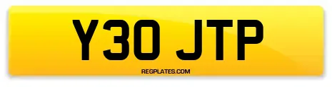 Y30 JTP