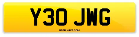 Y30 JWG