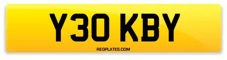 Y30 KBY
