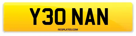 Y30 NAN