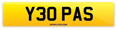 Y30 PAS