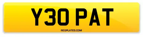 Y30 PAT