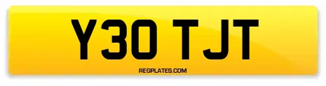 Y30 TJT