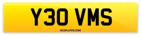 Y30 VMS