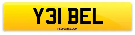 Y31 BEL