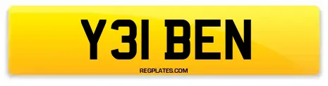 Y31 BEN