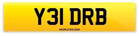 Y31 DRB