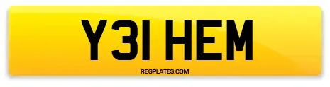 Y31 HEM