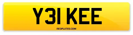Y31 KEE