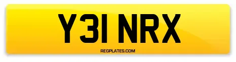 Y31 NRX