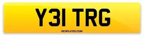 Y31 TRG