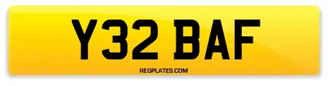 Y32 BAF