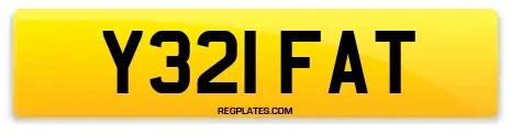 Y321 FAT