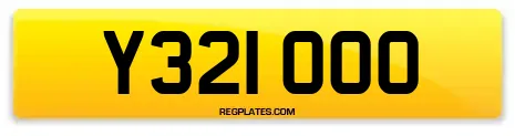 Y321 OOO