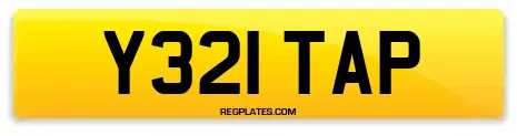 Y321 TAP