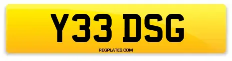Y33 DSG