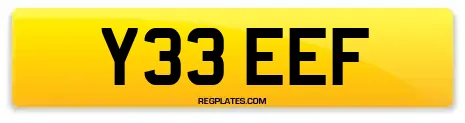 Y33 EEF
