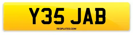 Y35 JAB