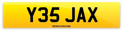 Y35 JAX