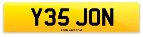 Y35 JON