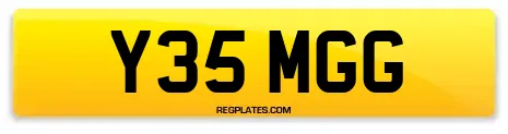 Y35 MGG
