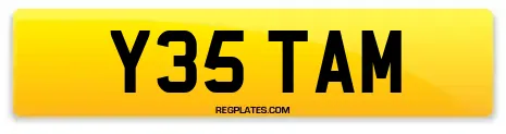 Y35 TAM