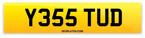 Y355 TUD