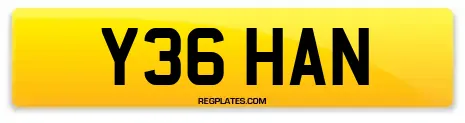 Y36 HAN