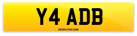 Y4 ADB