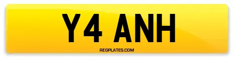 Y4 ANH