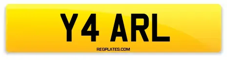 Y4 ARL