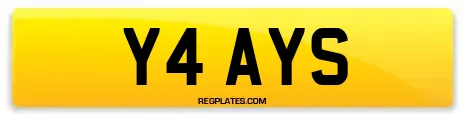 Y4 AYS