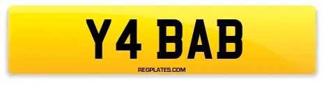Y4 BAB