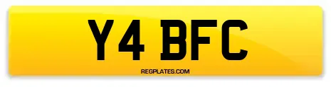 Y4 BFC