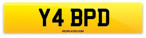 Y4 BPD