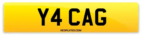 Y4 CAG