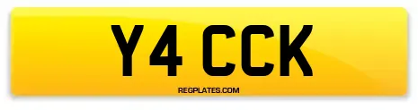 Y4 CCK