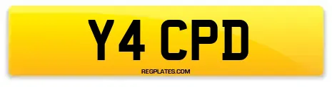 Y4 CPD