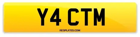 Y4 CTM