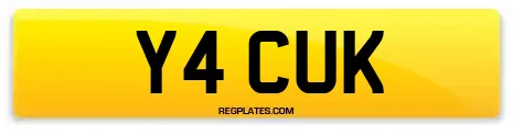 Y4 CUK