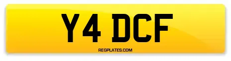 Y4 DCF
