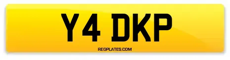 Y4 DKP
