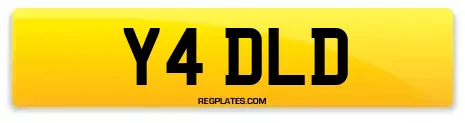 Y4 DLD