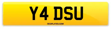 Y4 DSU