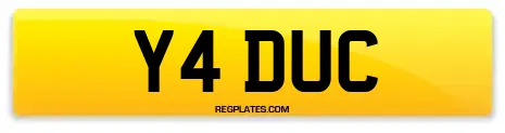 Y4 DUC