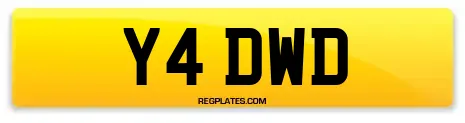 Y4 DWD