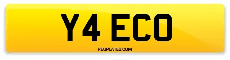 Y4 ECO