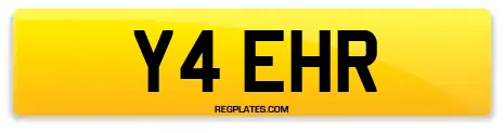 Y4 EHR