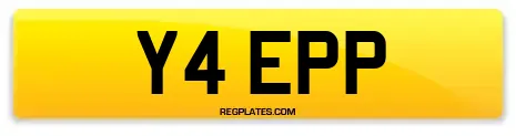 Y4 EPP