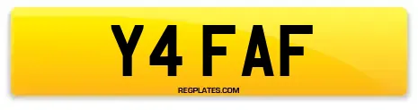 Y4 FAF